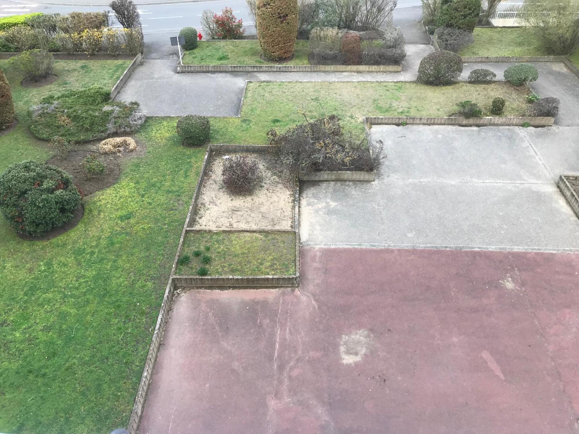 Appartement T2 - Proche Rer Sartrouville Esterno foto