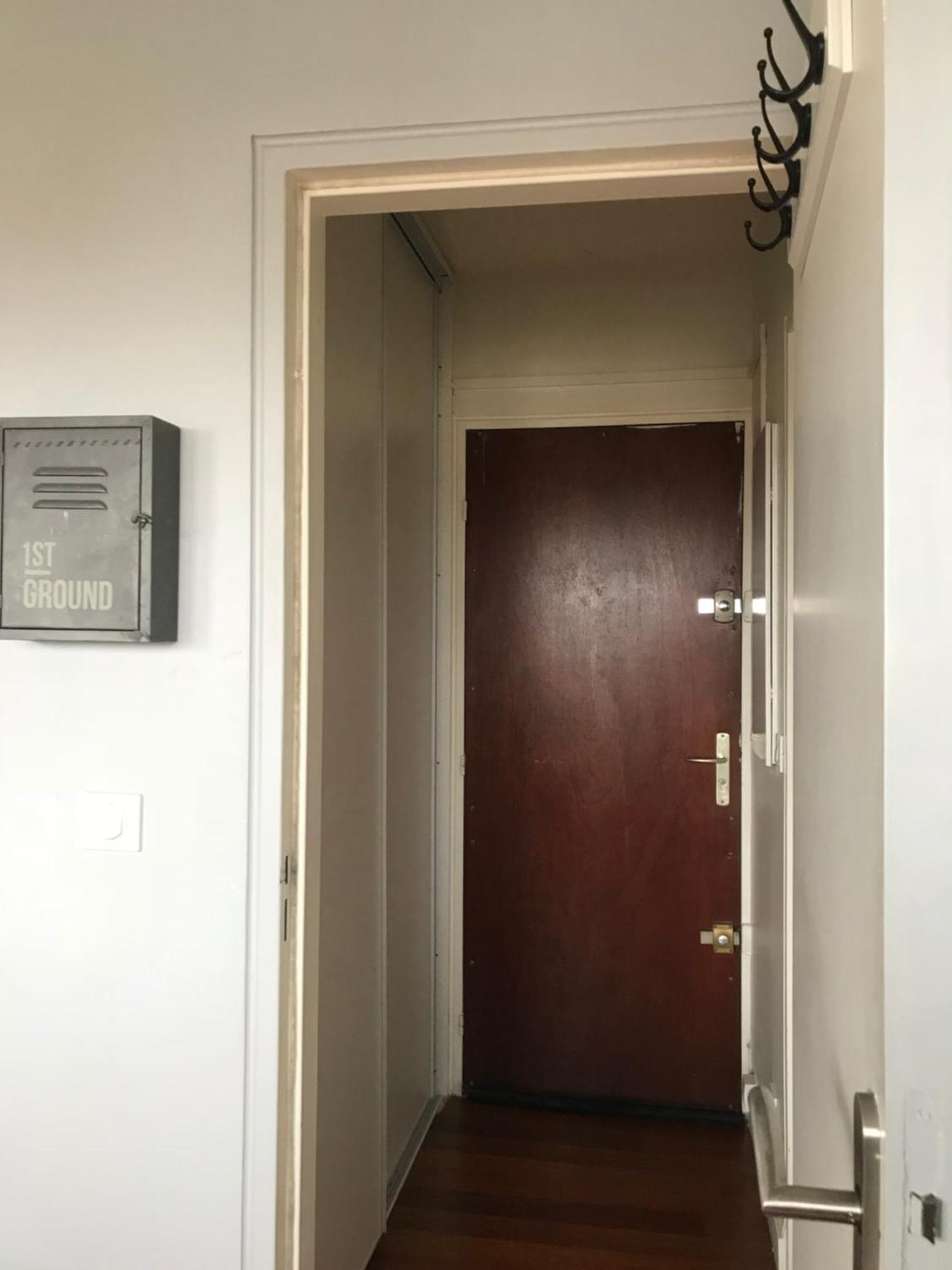Appartement T2 - Proche Rer Sartrouville Esterno foto