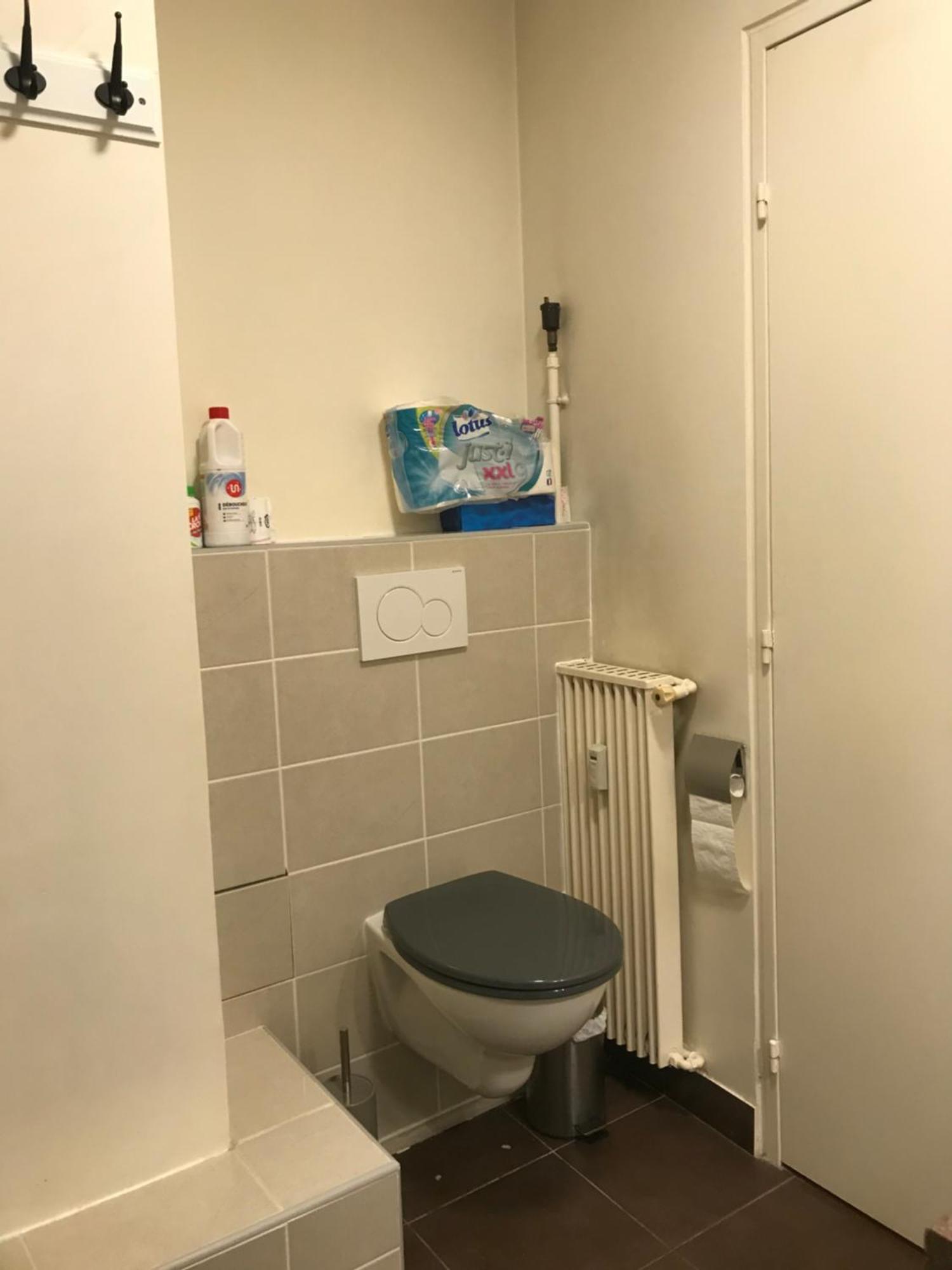 Appartement T2 - Proche Rer Sartrouville Esterno foto